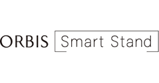 ORBIS Smart Stand