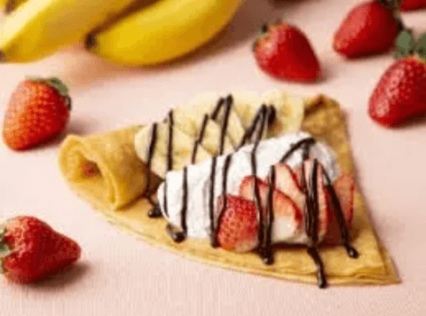 D’s sweet Marche