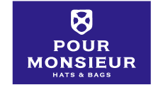 POUR MONSIEUR