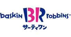 Baskin-Robbins 31 ICE CREAM