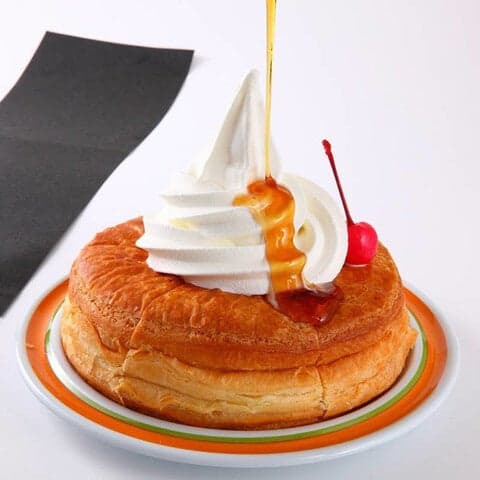 KOMEDA's Coffee