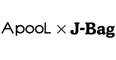 ApooL×J-Bag