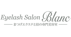 Eyelash Salon Blanc