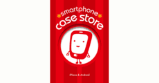Smartphone case store