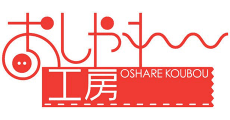 OSHARE KOUBOU