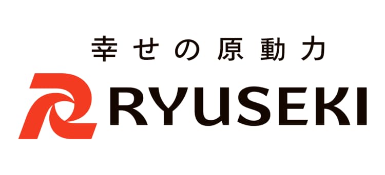 RYUSEKI 