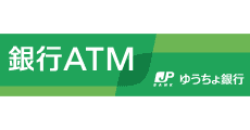 JAPAN POST BANK ATM