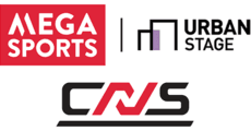 MEGA SPORTS URBAN STAGE / CNS