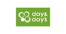 day＆day's