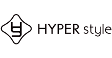 HYPER style
