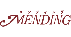MENDING