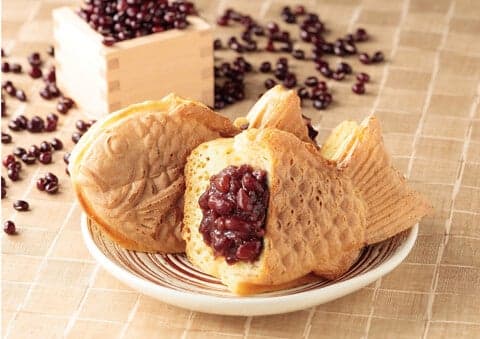 KURURIAN Taiyaki specialty store