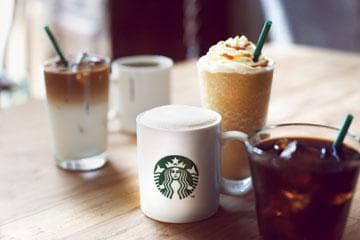 Starbucks Coffee