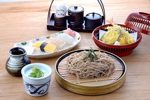 Soseki