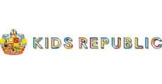 KIDS REPUBLIC