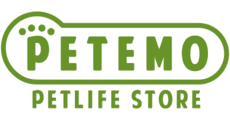 PETEMO Pet Life Store