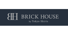 BRICK HOUSE by TokyoShirts