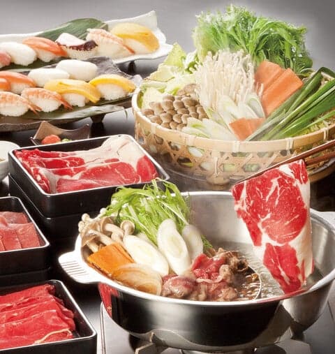 Shabu SAI
