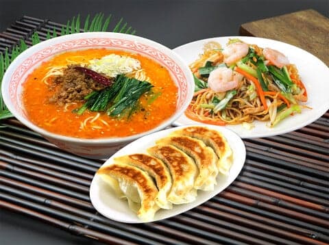 Yokohama Chinese Restaurant Kasei