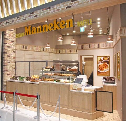 Manneken
