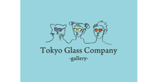 Tokyo Glass Company -gallery-