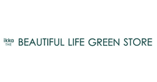 ikka THE BEAUTIFUL LIFE GREEN STORE