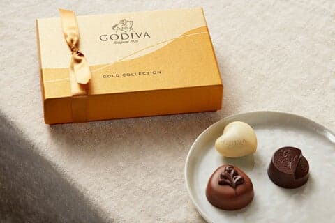 GODIVA