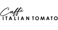 Caffé  ITALIAN TOMATO