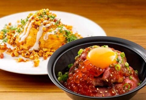 Hokkaido Kitchen YOSHIMI