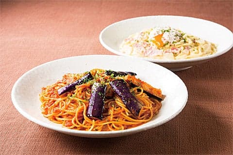 Pastel Italiana
