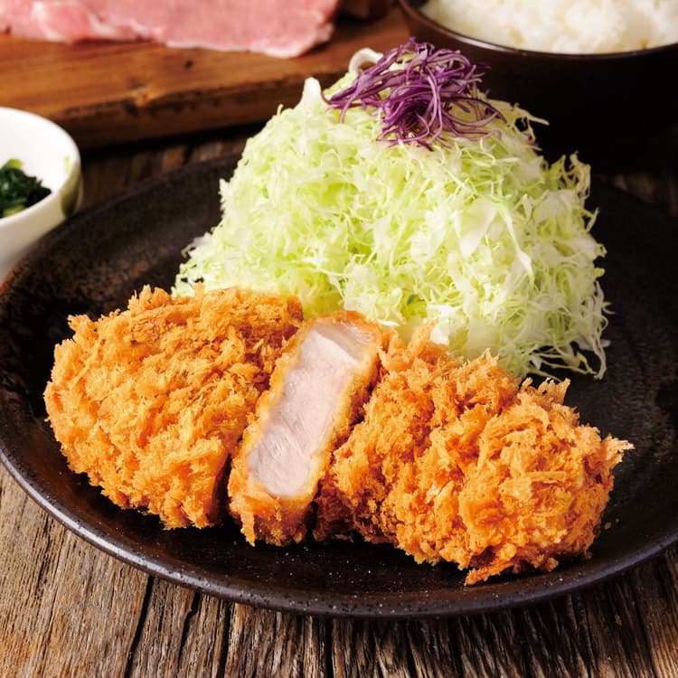 TONKATSU WAKO