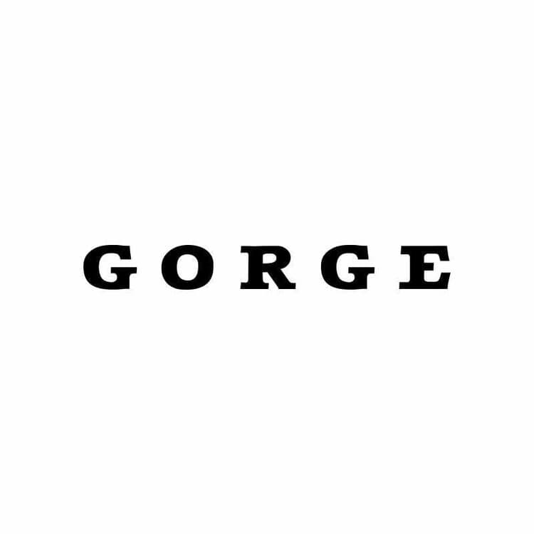 GORGE