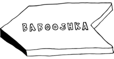 Babooshka