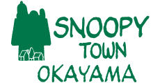 SNOOPY TOWN Shop
