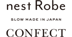 nest Robe/nest Robe CONFECT