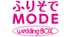 Furisode MODE wedding・BOX