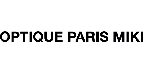 OPTIQUE PARIS MIKI