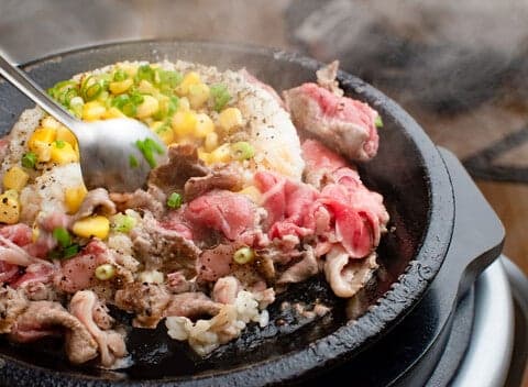 Pepper Lunch