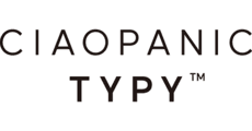 CIAOPANIC TYPY