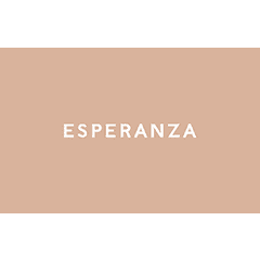 ESPERANZA