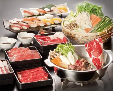 Shabu SAI