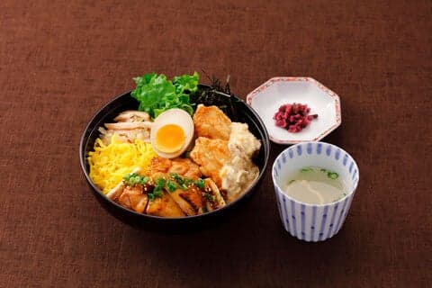Torigoaji