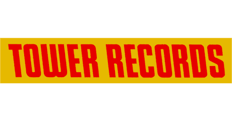 TOWER RECORDS