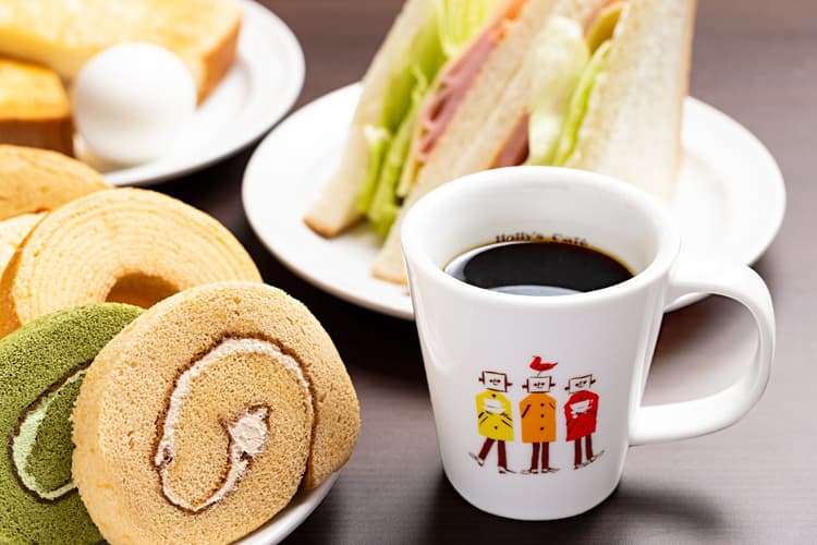 Holly's Café