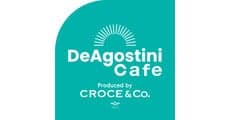 DeAgostini Cafe