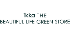ikka THE BEAUTIFUL LIFE GREEN STORE