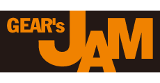 Gear's JAM