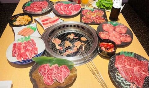 Yakiniku Go
