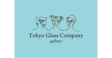 Tokyo Glass Company -gallery-