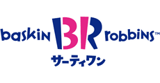 Baskin-Robbins 31 ICE CREAM